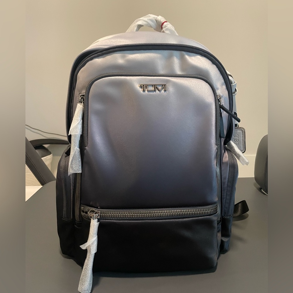 Tumi Voyageur Bag Brand New with Tags limited edition color
